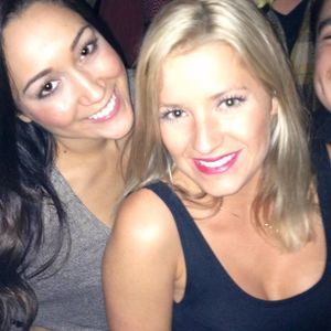 Meet your Posher, Jaclyn